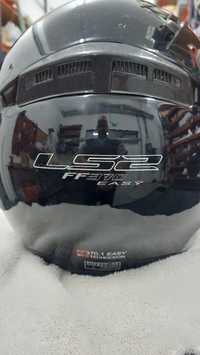 Vendo capacete LS2