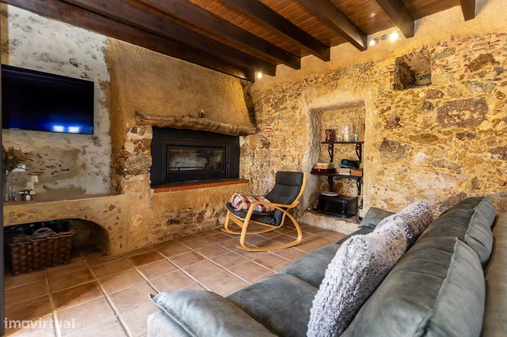 Entre a cidade e a natureza, um refúgio singular para os sentidos