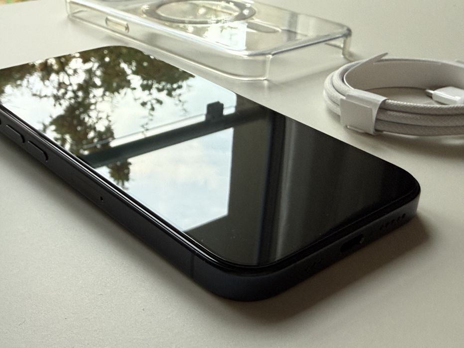 iPhone 15 Pro 128 GB