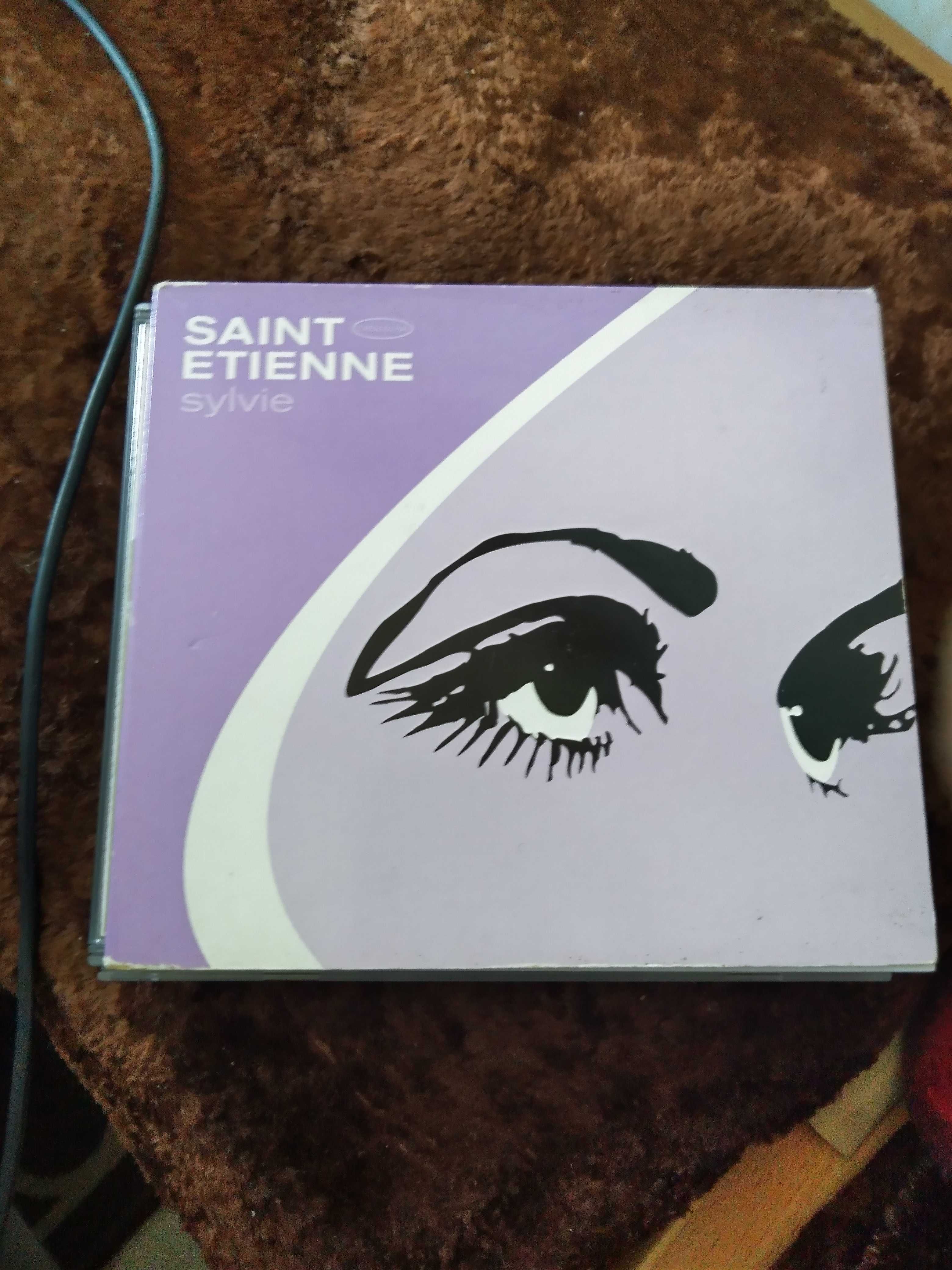 Saint Etienne-Sylvie /MCD/