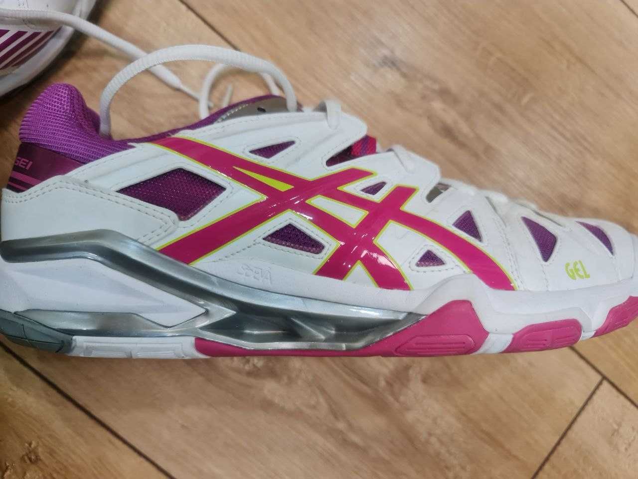 Кросівки  ASICS GEL SENSEI  B452Y 42 розмір