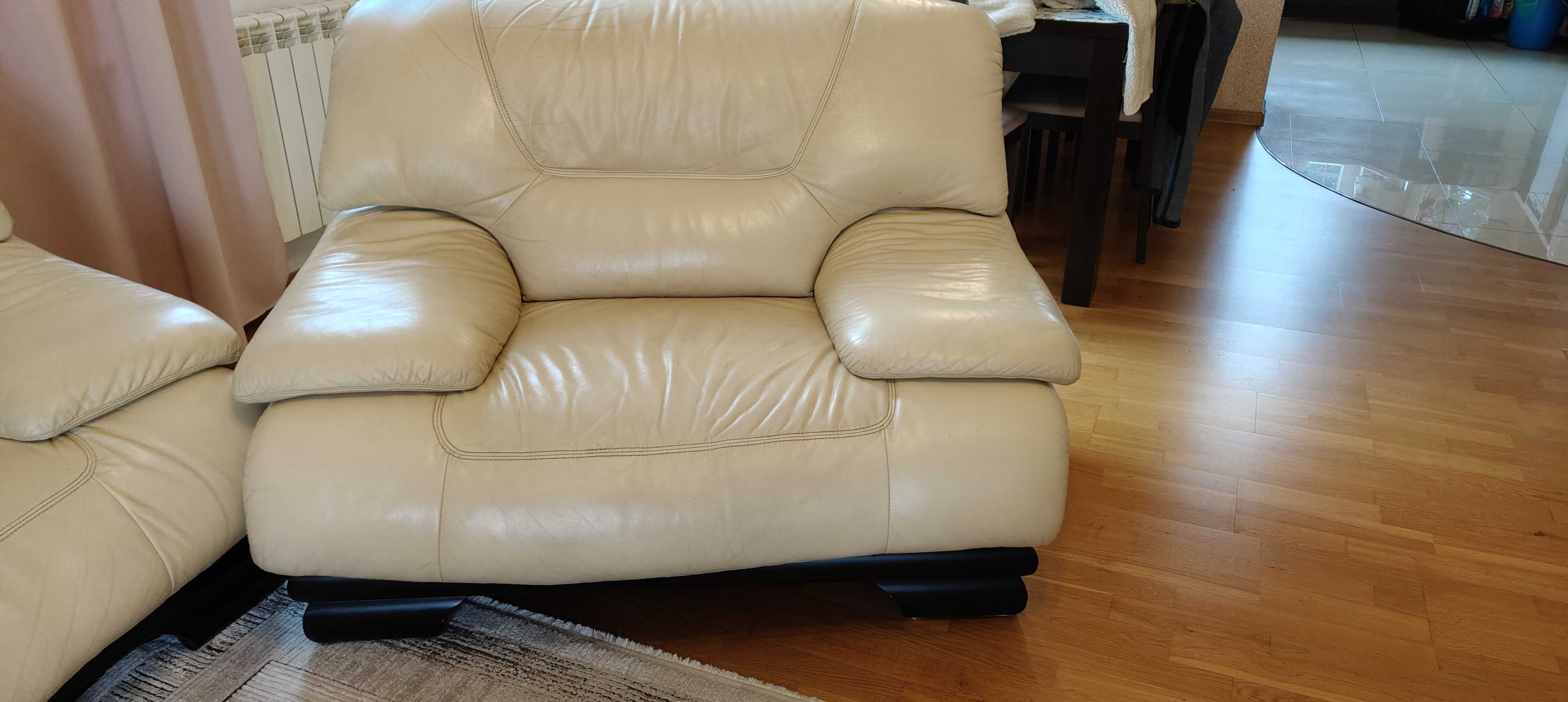 Sprzedam komplet wypoczynkowy do salonu