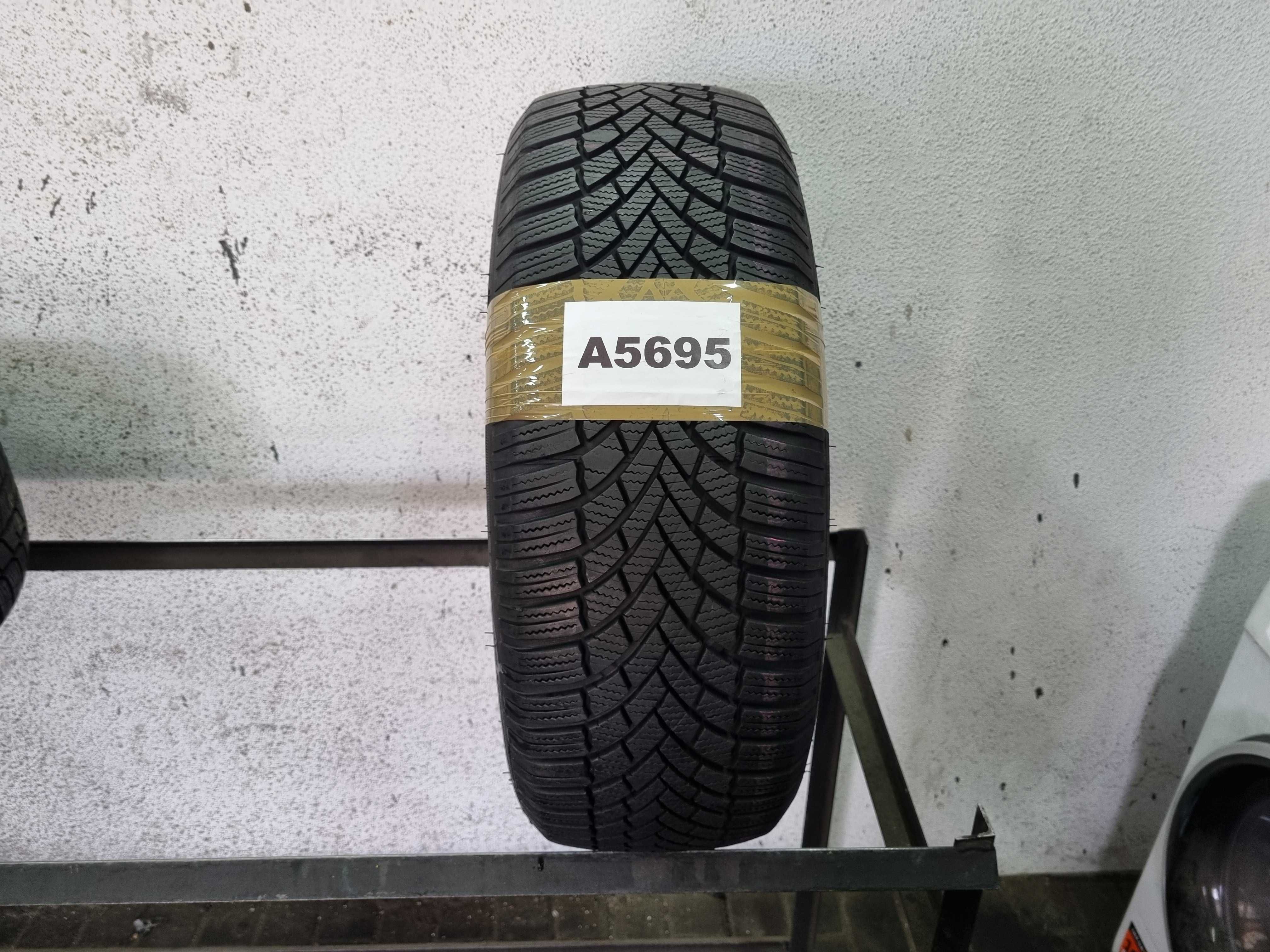 205/55/16 91H Bridgestone Blizzak LM005 D.4022