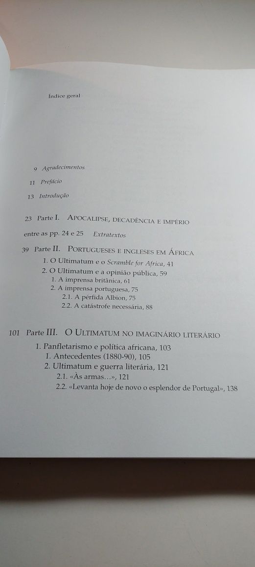 Apocalipse e Regeneração - Maria Teresa Pinto Coelho