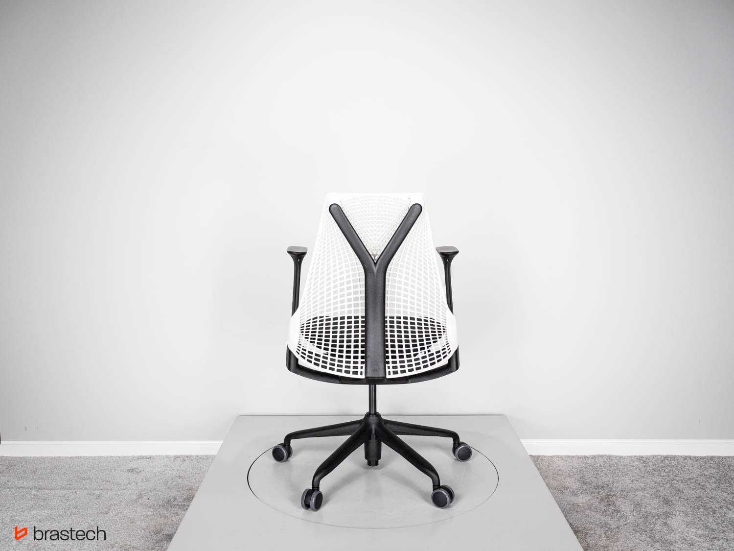 Fotel biurowy Herman Miller Sayl