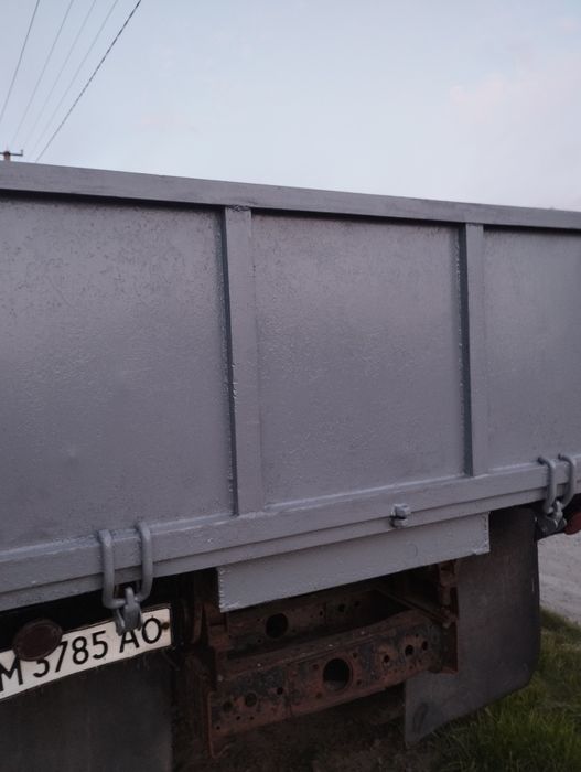 Продається ЗІЛ 130