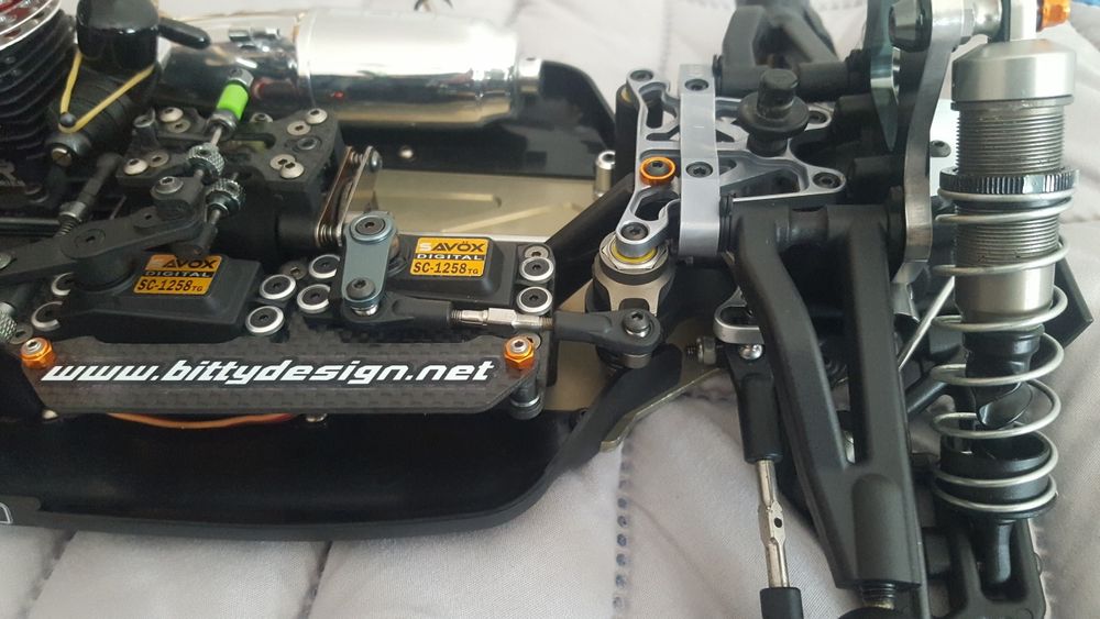 RC20AGE reparação e manutenção RC