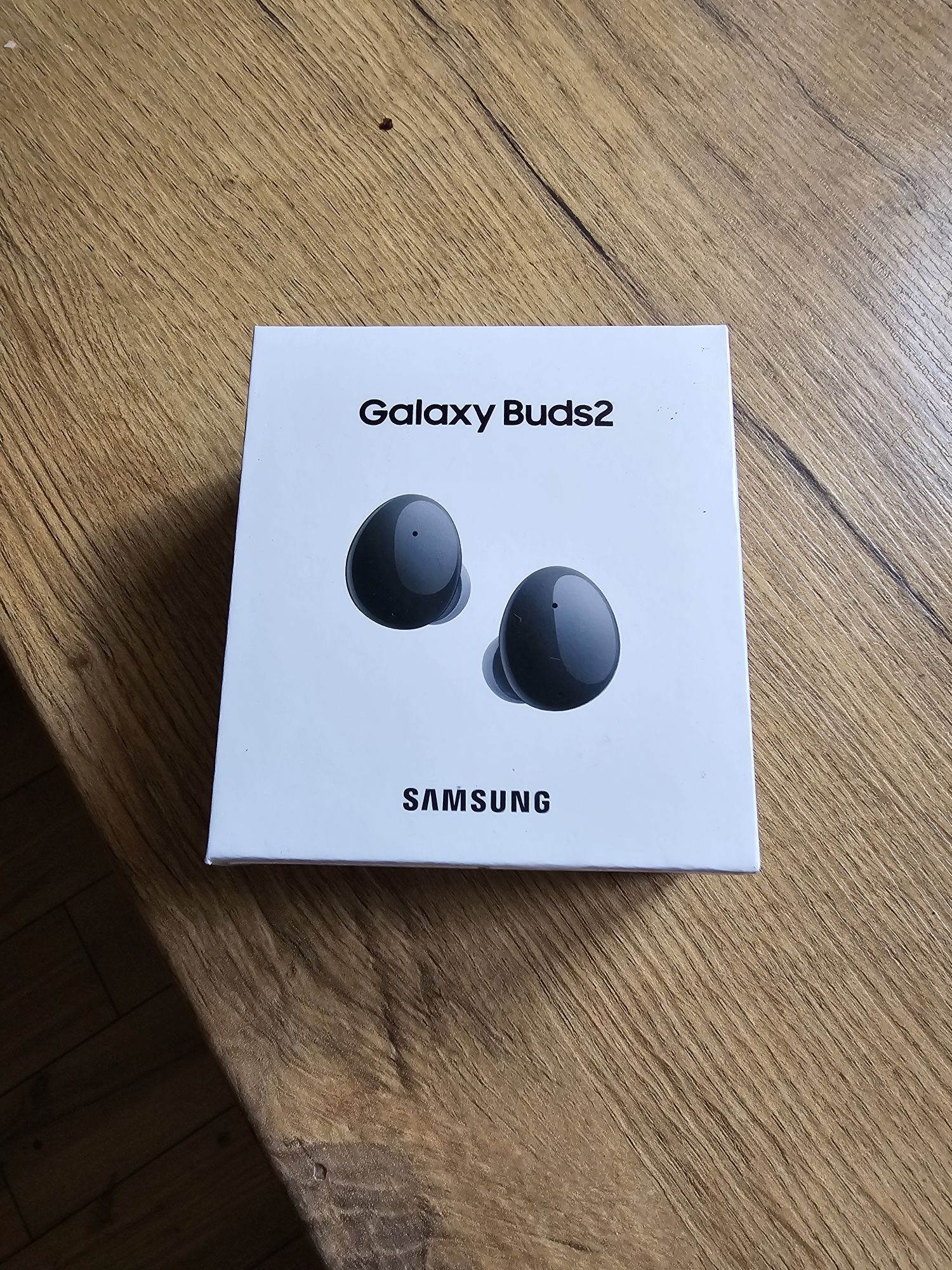 Słuchawki Samsung Galaxy Buds 2