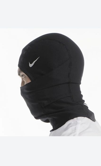 Балаклава Nike Pro Hyperwar Original Hood