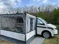 Volkswagen Multivan Volkswagen Multivan T5 Campervan