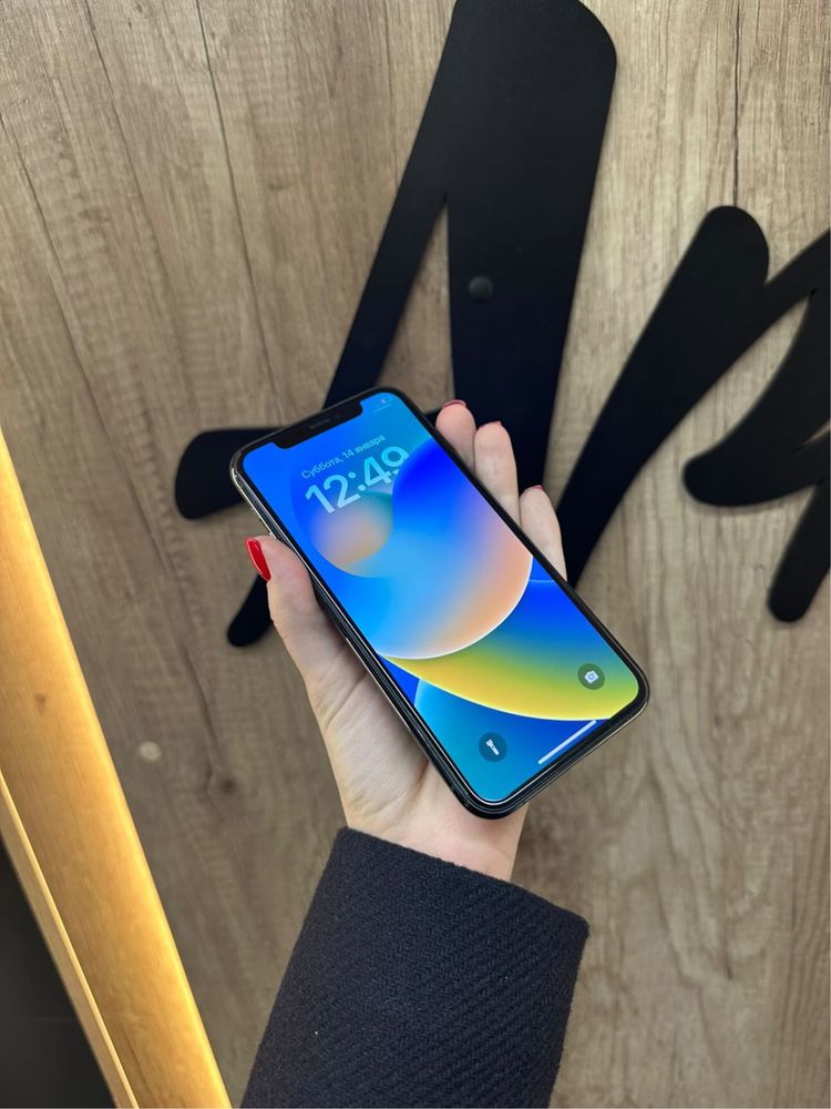 iPhone 11 Pro, з гарантією