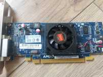 Відеокарта AMD Radeon HD 6350-5450 Ati-102-c09003 ATI Radeon HD 4350
