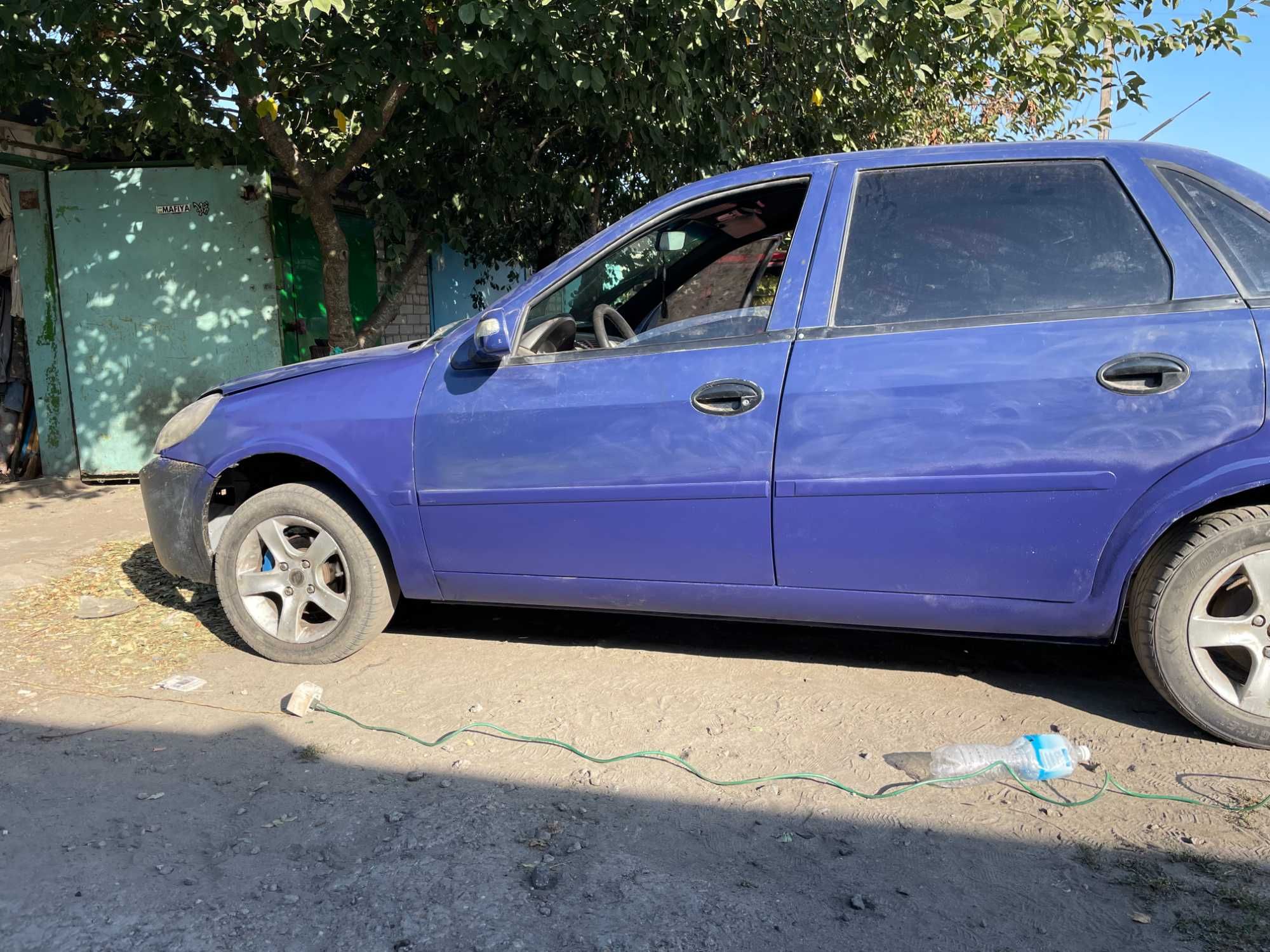 Продам Lifan 520 GX
