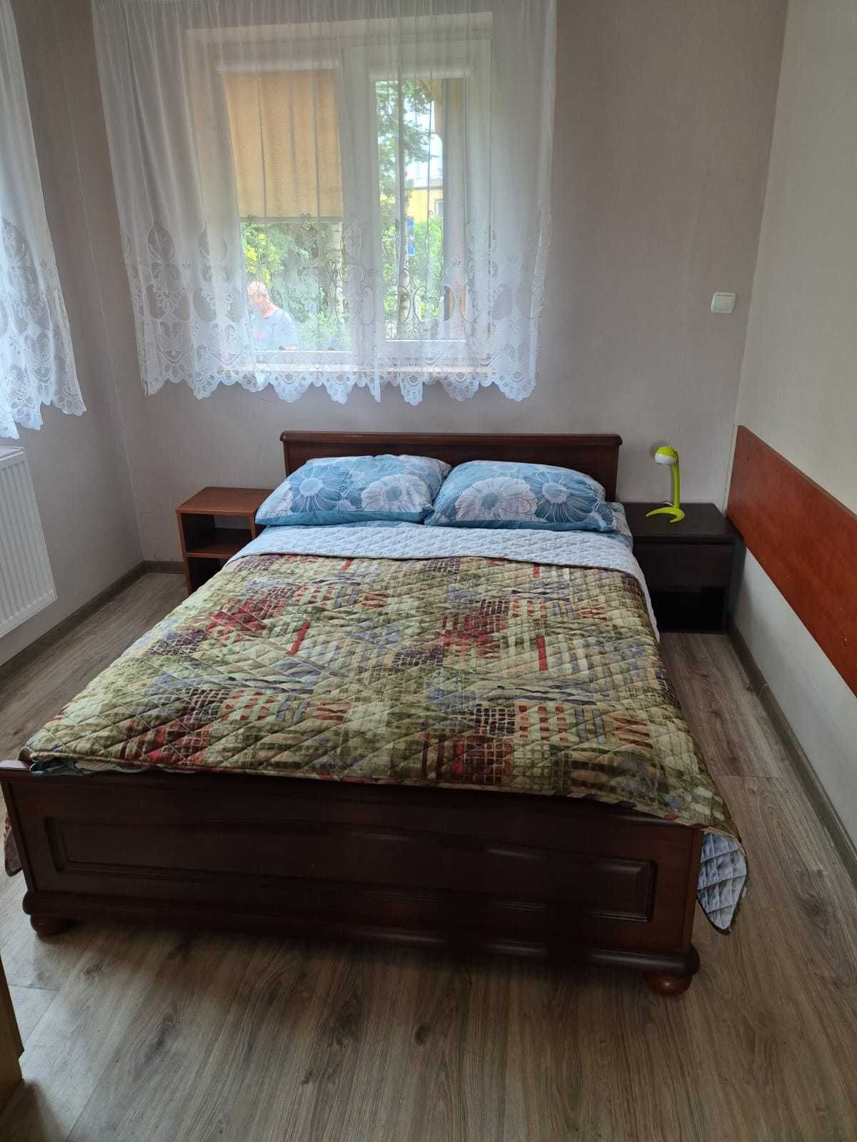 Pokoje/Domki na Wynajem ŁEBA/NOWĘCIN Blisko Morza, Spokojna Okolica