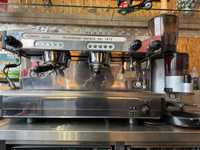 Máquina café La Cimbali