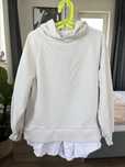 Bluza z koszulowym dolem 134 Zara