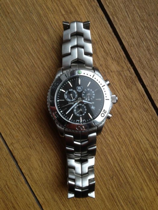 Часы Tag Heuer Link