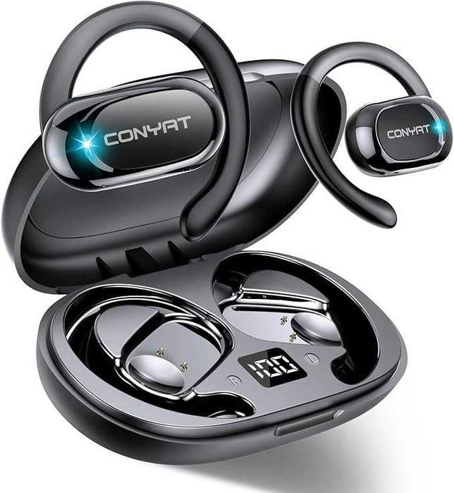 Słuchawki Open Ear Conyat, 58H Playtime Bluetooth 5.4