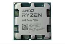 Процесор Amd Ryzen 7 7700