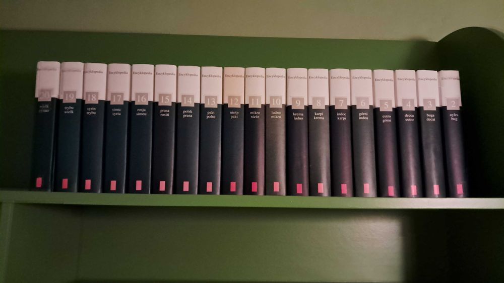 Meblościanka do pokoju dziecięcego