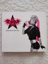 Doda Diamond Bitch reedycja DVD + płyta CD