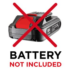 Graphite Młotowiertarka 18v Li-ion Sds-plus Bez Akumulatora 58g009
