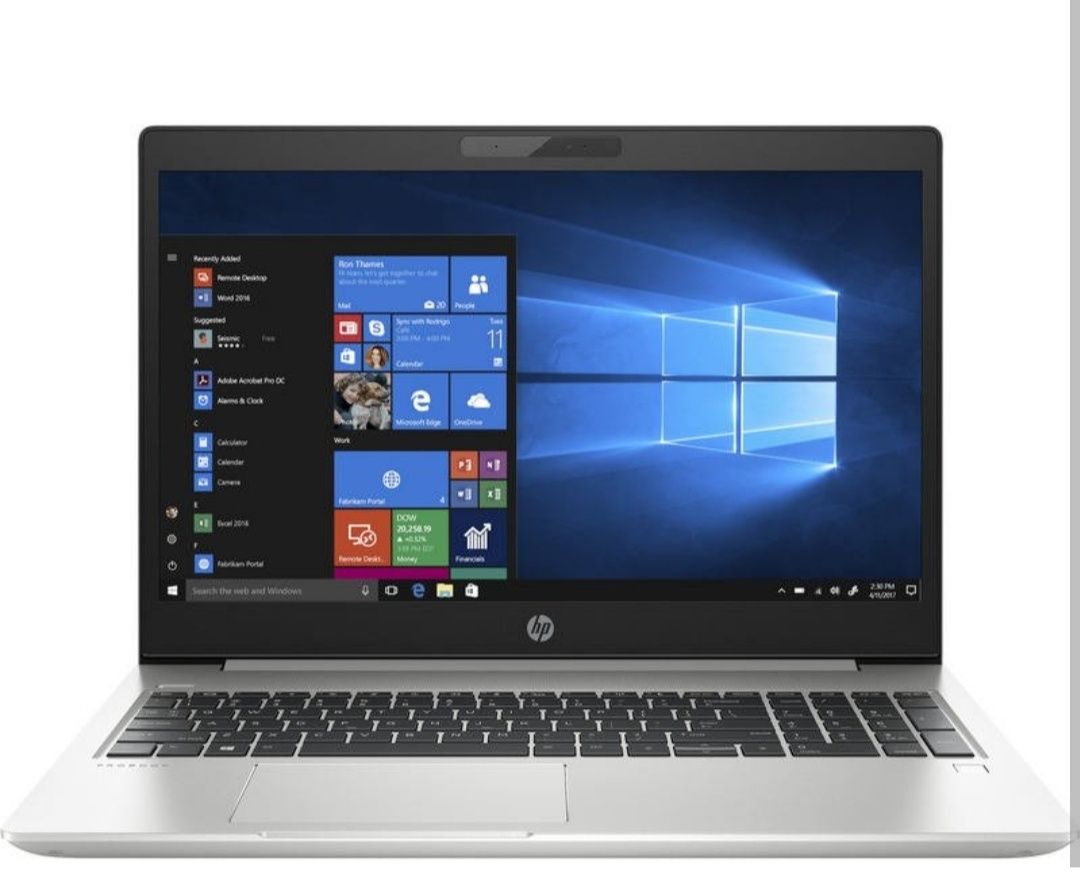 HP ProBook 450 G6