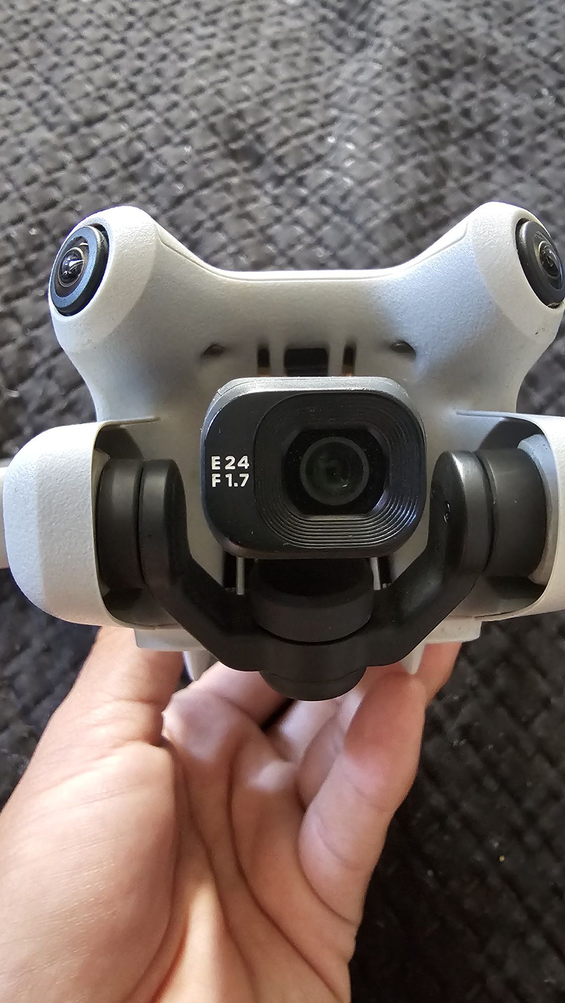 Dji Mini 4 Pro Rc N2