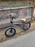 велосипед, бмх, bmx