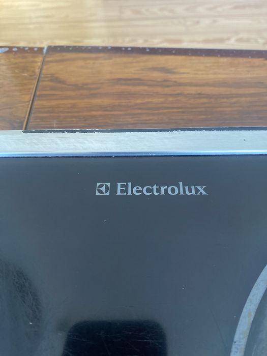 Placa vitroceramica Electrolux