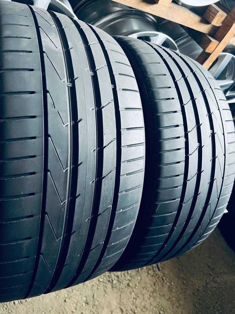 Шини Резина Літні 245 40 18 Hankook Ventus S1 Evo2 2шт