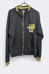 Bluza Fila rozpinana czarna rozm. M