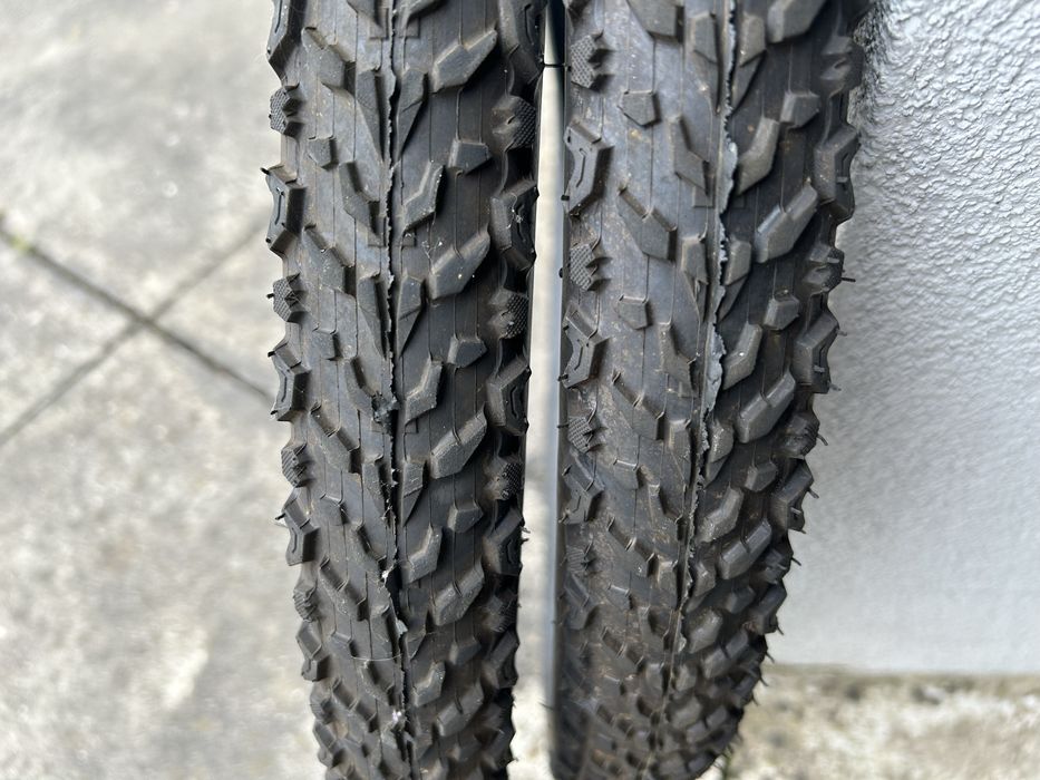 Pneus ChangYong 26x2.10 novos