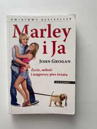 Marley i Ja John Grogan