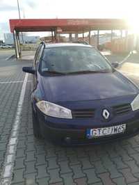 Renault Megane 1.4 16v benzyna