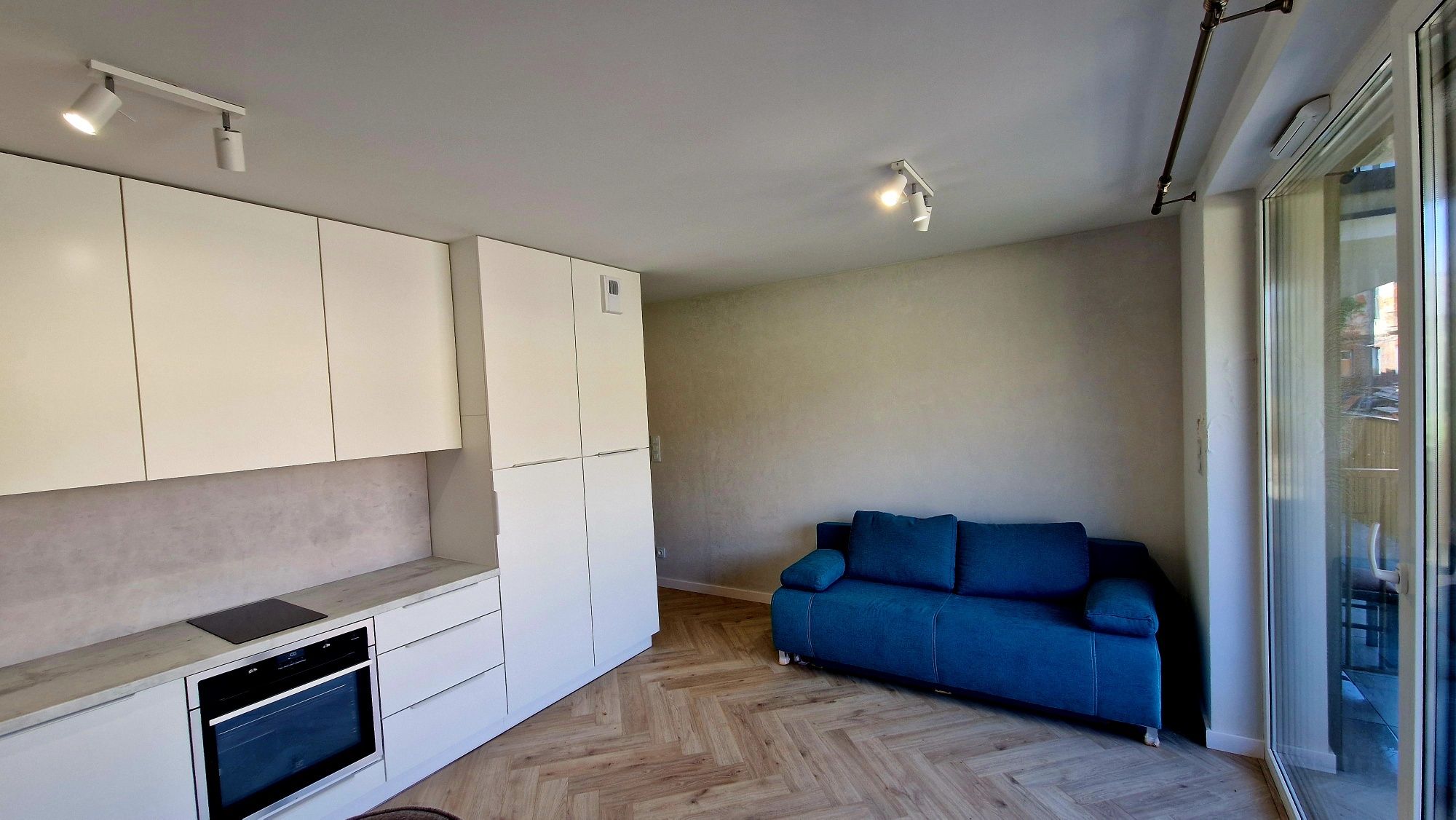 Wyjamnę nowe mieszkanie, centrum Kielc Smart Apart