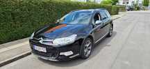 Citroën C5 Stan wzorcowy - super wyposazenie
