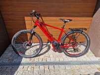 Rower  Bulls Six Evo Bosch CX 27,5