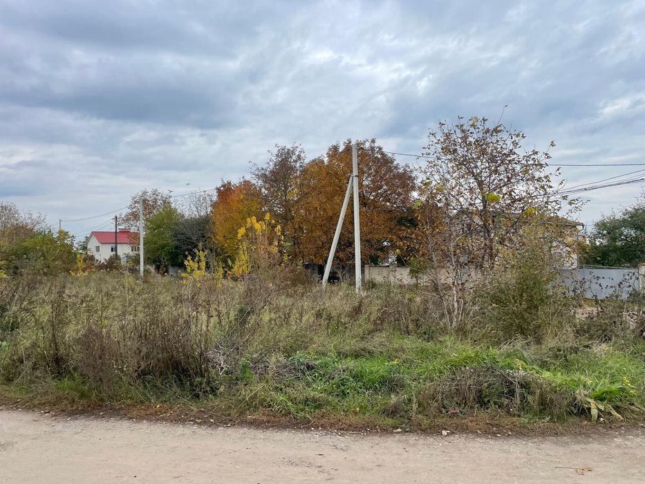 Продаж земельної ділянки Тяжилів