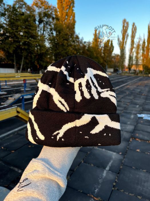 ARC’TERYX шапка | шапка арктерікс зимова | арктерикс winter hat