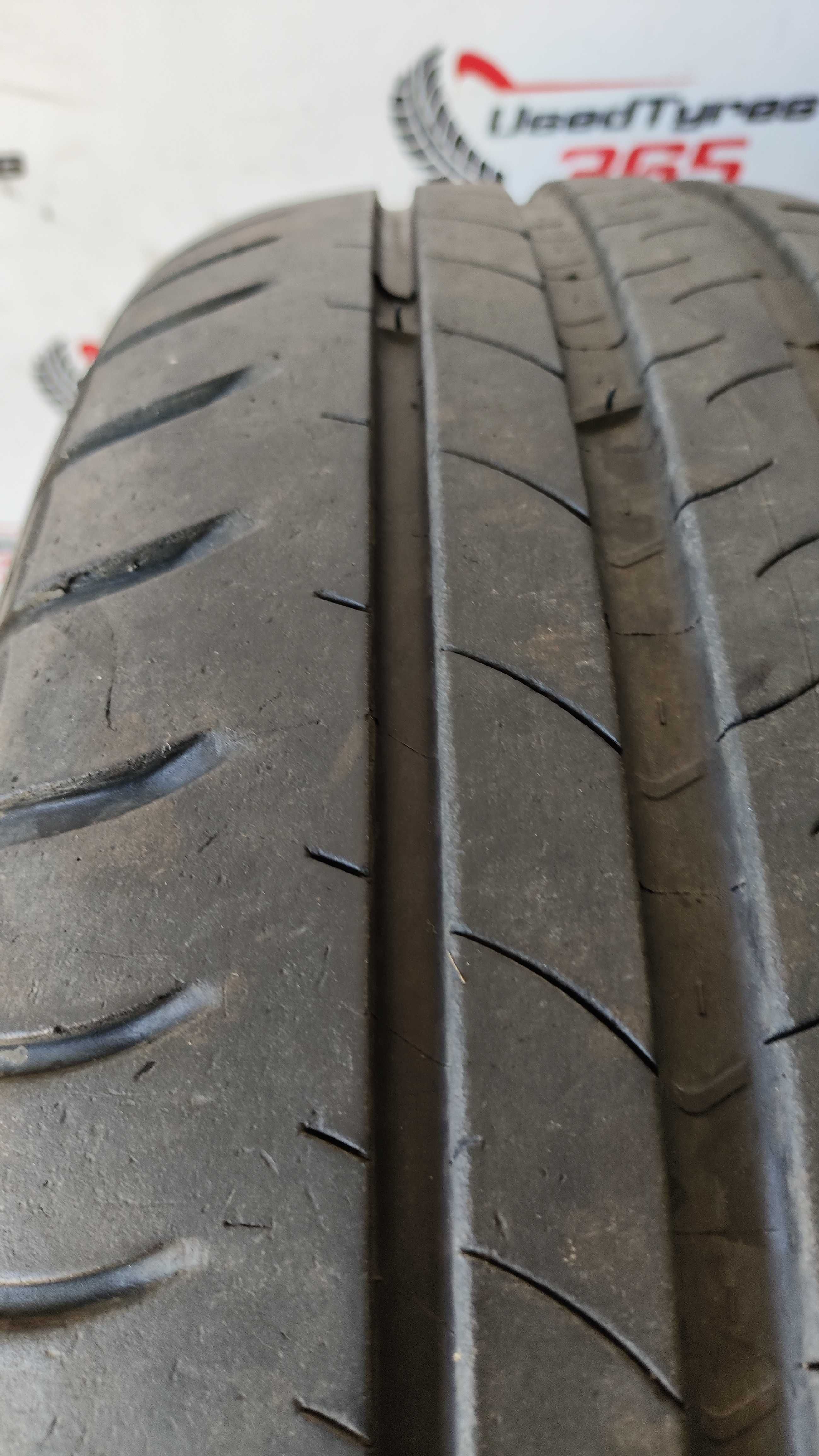 Шина Michelin 205 65 R15 94V