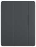 Etui Apple iPad Pro 13 M4 Czarne MWK33ZM/A Black Smart Folio Pokrowie