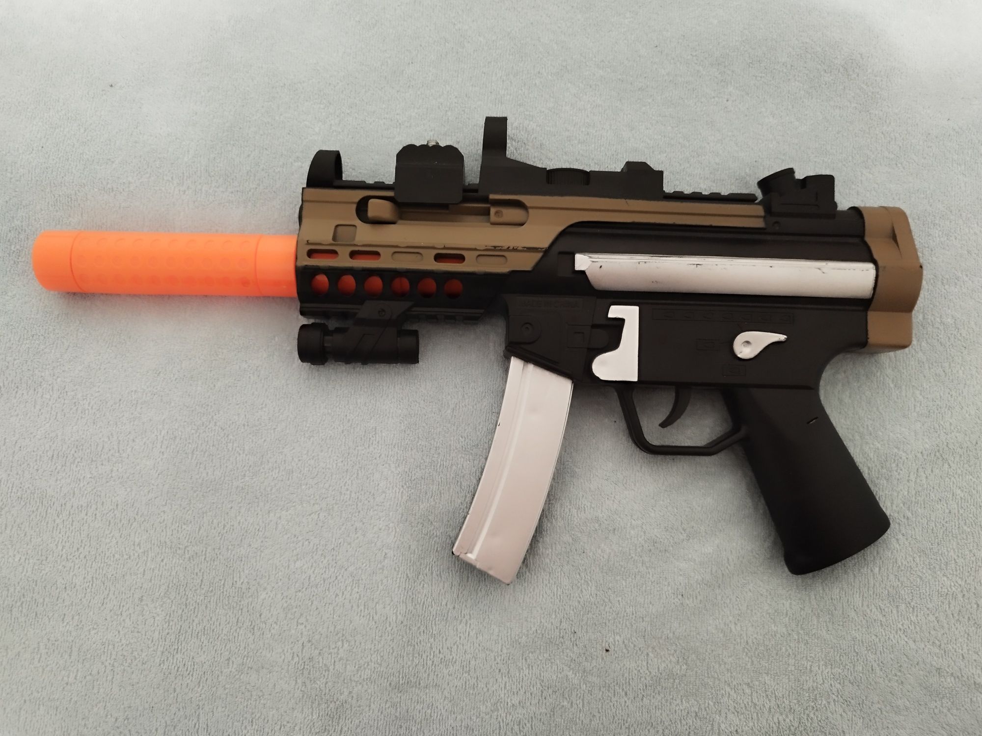 Karabin MP5 do AR