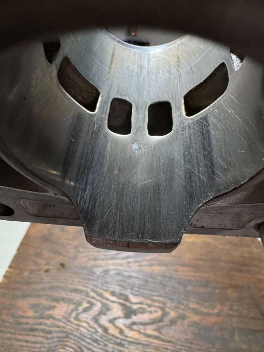 nicasil cylinder 2t suzuki rm 85 r 02-04
