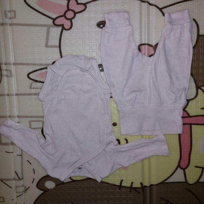 Одяг для немовлят,h&m,56р