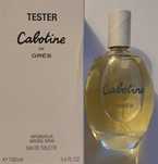 Gres Cabotine de Gres woda toaletowa 100 ml
