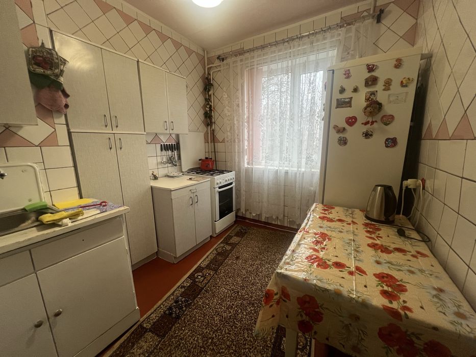 Здам 3х кім квартиру вул. Велика Набережна ( 1 Занасип)