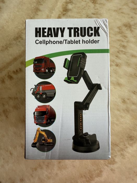 Тримач для телефона