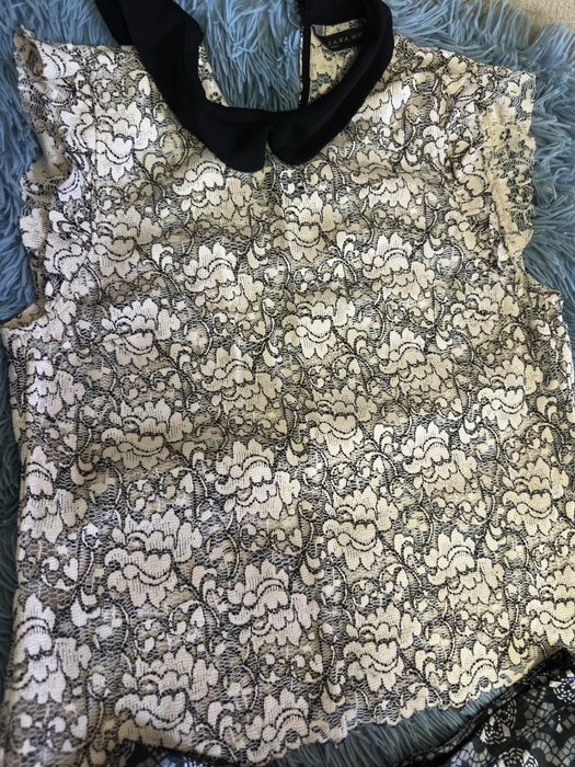 Одяг жіночий літній