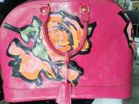 Loius Vuitton torba używana